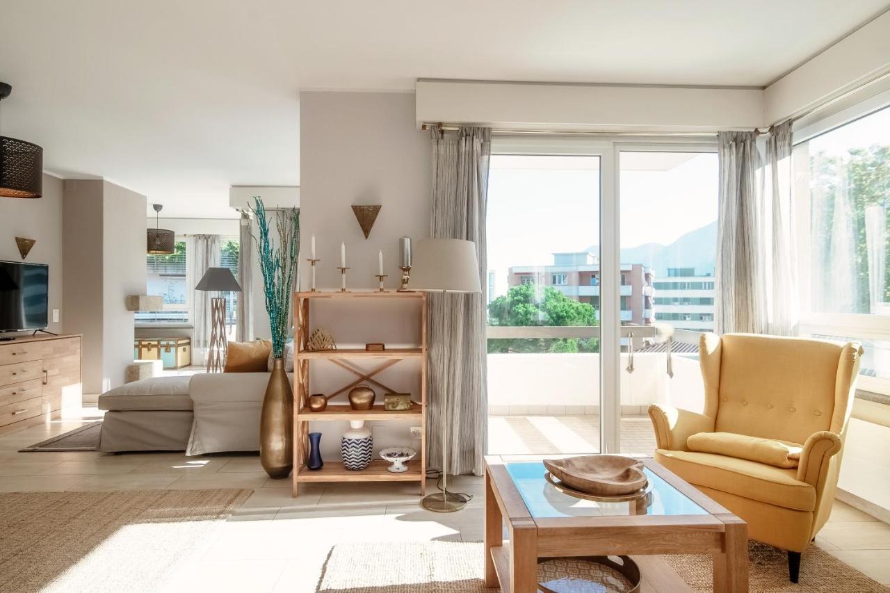 Terrazza Paradiso By Quokka 360 - Spacious Design Flat With Terrace Exterior photo