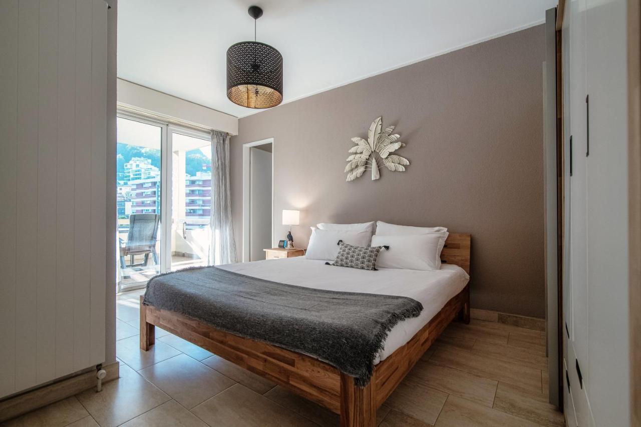 Terrazza Paradiso By Quokka 360 - Spacious Design Flat With Terrace Exterior photo