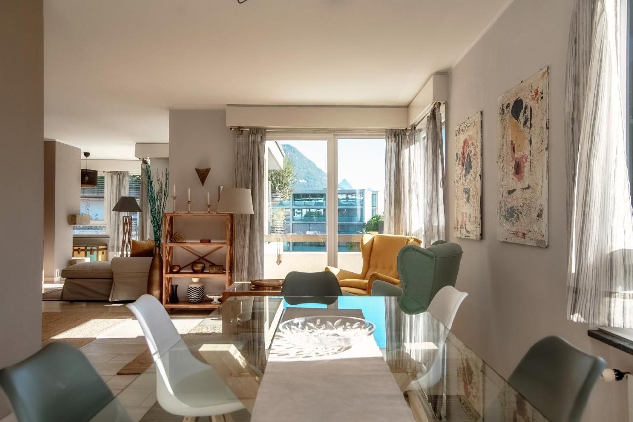Terrazza Paradiso By Quokka 360 - Spacious Design Flat With Terrace Exterior photo