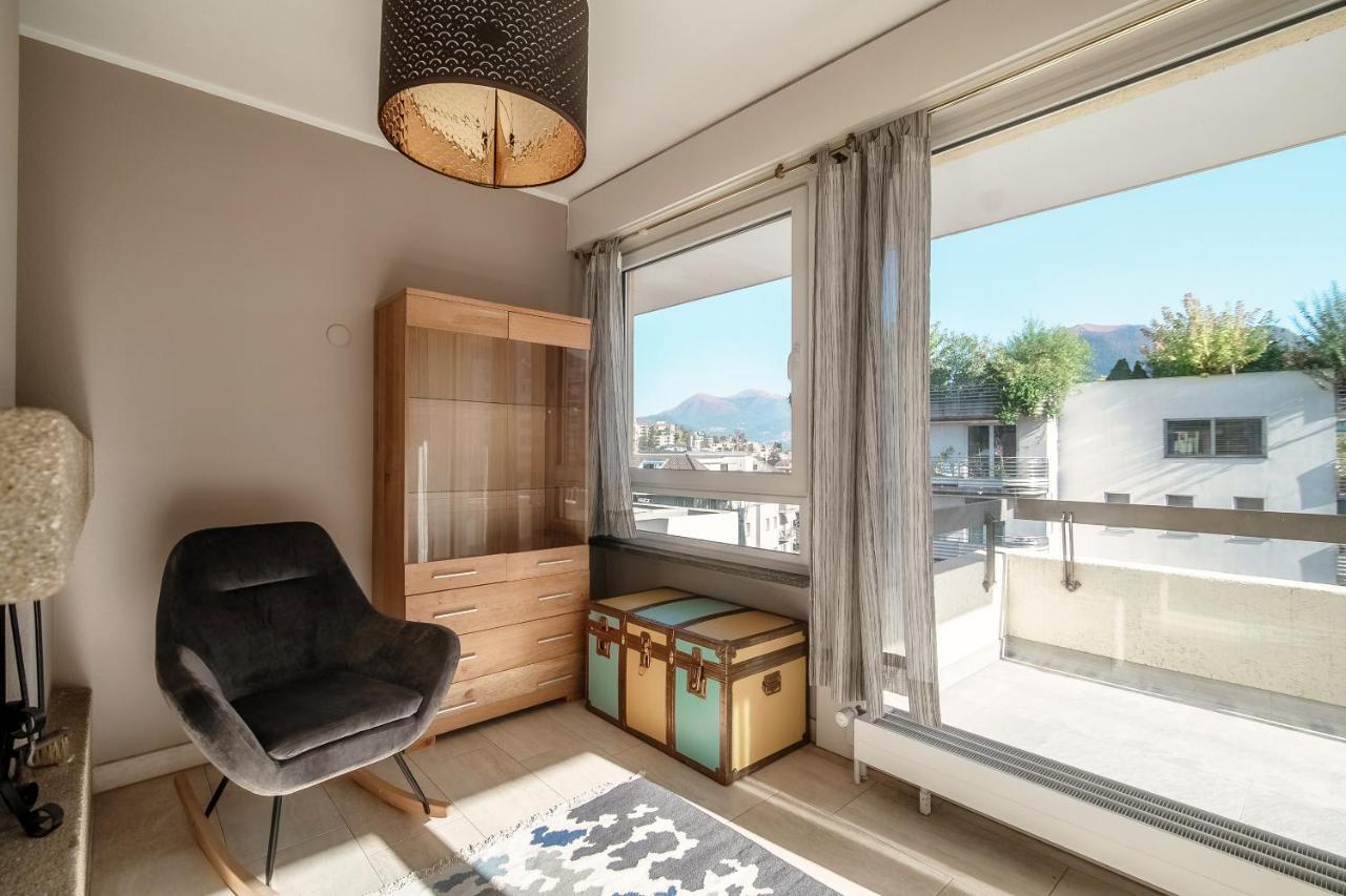 Terrazza Paradiso By Quokka 360 - Spacious Design Flat With Terrace Exterior photo