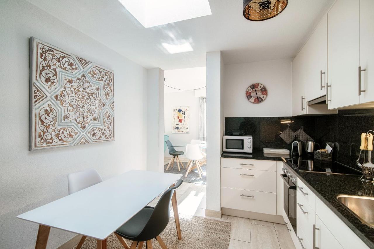 Terrazza Paradiso By Quokka 360 - Spacious Design Flat With Terrace Exterior photo